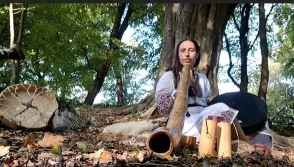 The medicine of sound - mp3