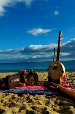 Sound journey